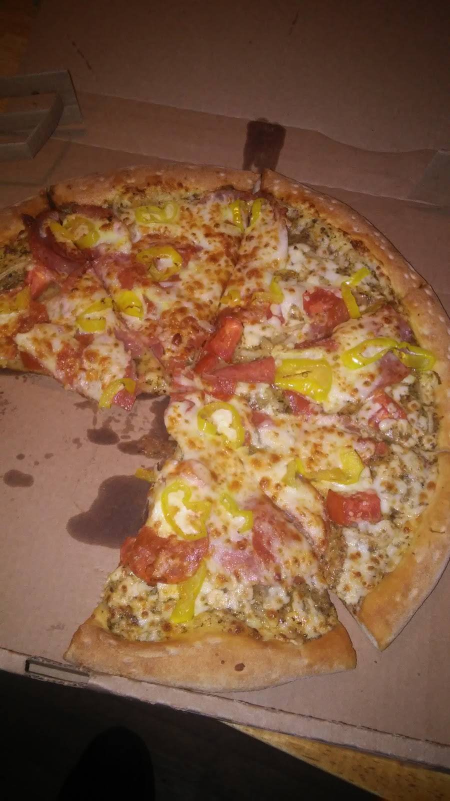 Papa Johns Pizza | restaurant | 5154 Washington St W, Cross Lanes, WV 25313, USA | 3047768500 OR +1 304-776-8500