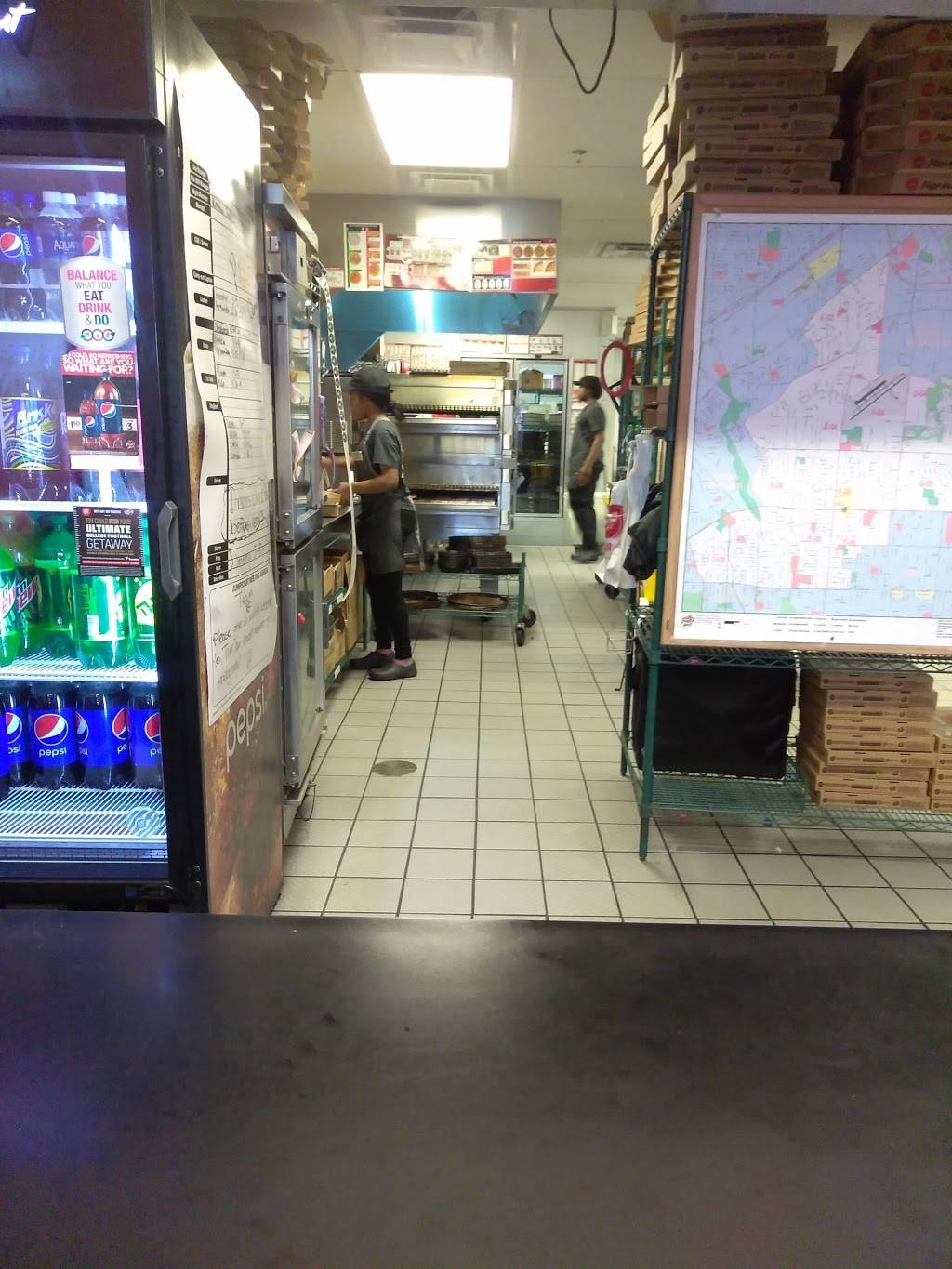 Pizza Hut | restaurant | 5140 Wilson Mills Rd, Richmond Heights, OH 44143, USA | 4406469660 OR +1 440-646-9660