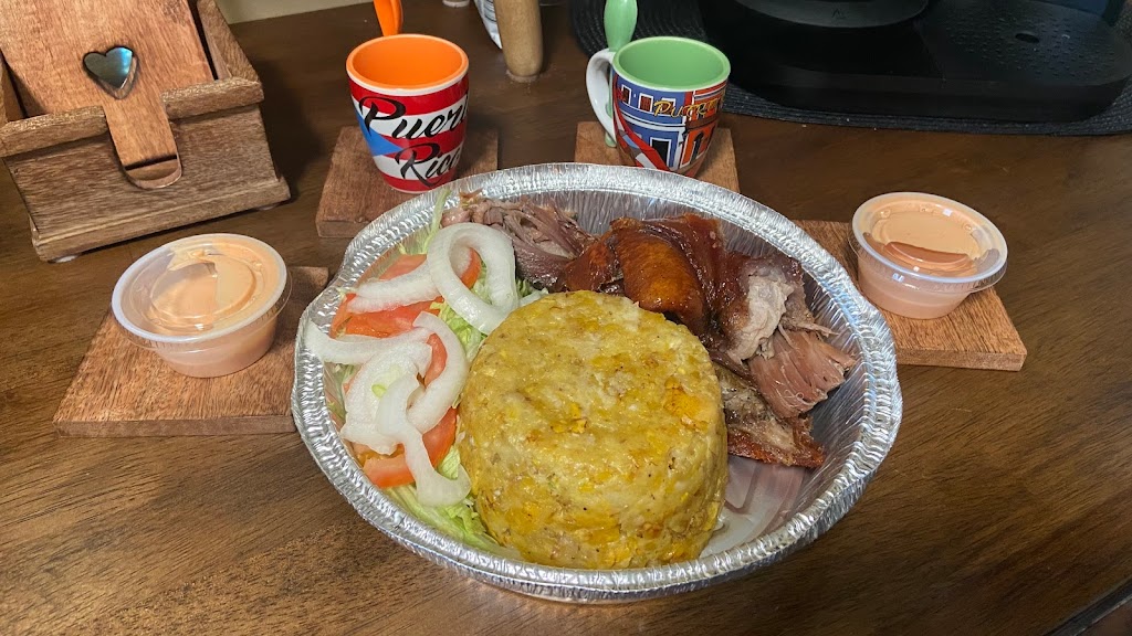 El Despertar restaurante LLC | restaurant | 401 N George St, York, PA 17401, USA | 2238483925 OR +1 223-848-3925