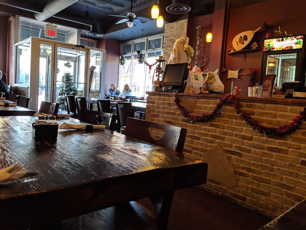 Old City Cafe & Grill | restaurant | 20 N Union Ave, Cranford, NJ 07016, USA | 9082762701 OR +1 908-276-2701