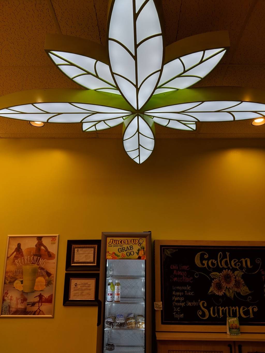 Juice It Up! | restaurant | 3035 Ridge Rd #105, Rockwall, TX 75087, USA | 9727227970 OR +1 972-722-7970