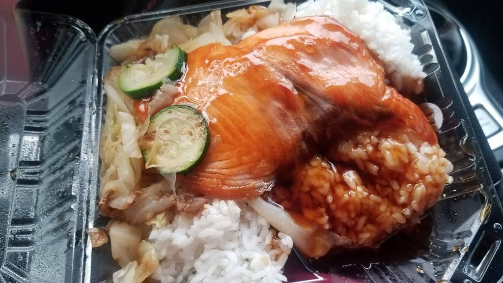 Chef Teriyaki | restaurant | 26960 Hesperian Blvd, Hayward, CA 94545, USA | 5103988885 OR +1 510-398-8885