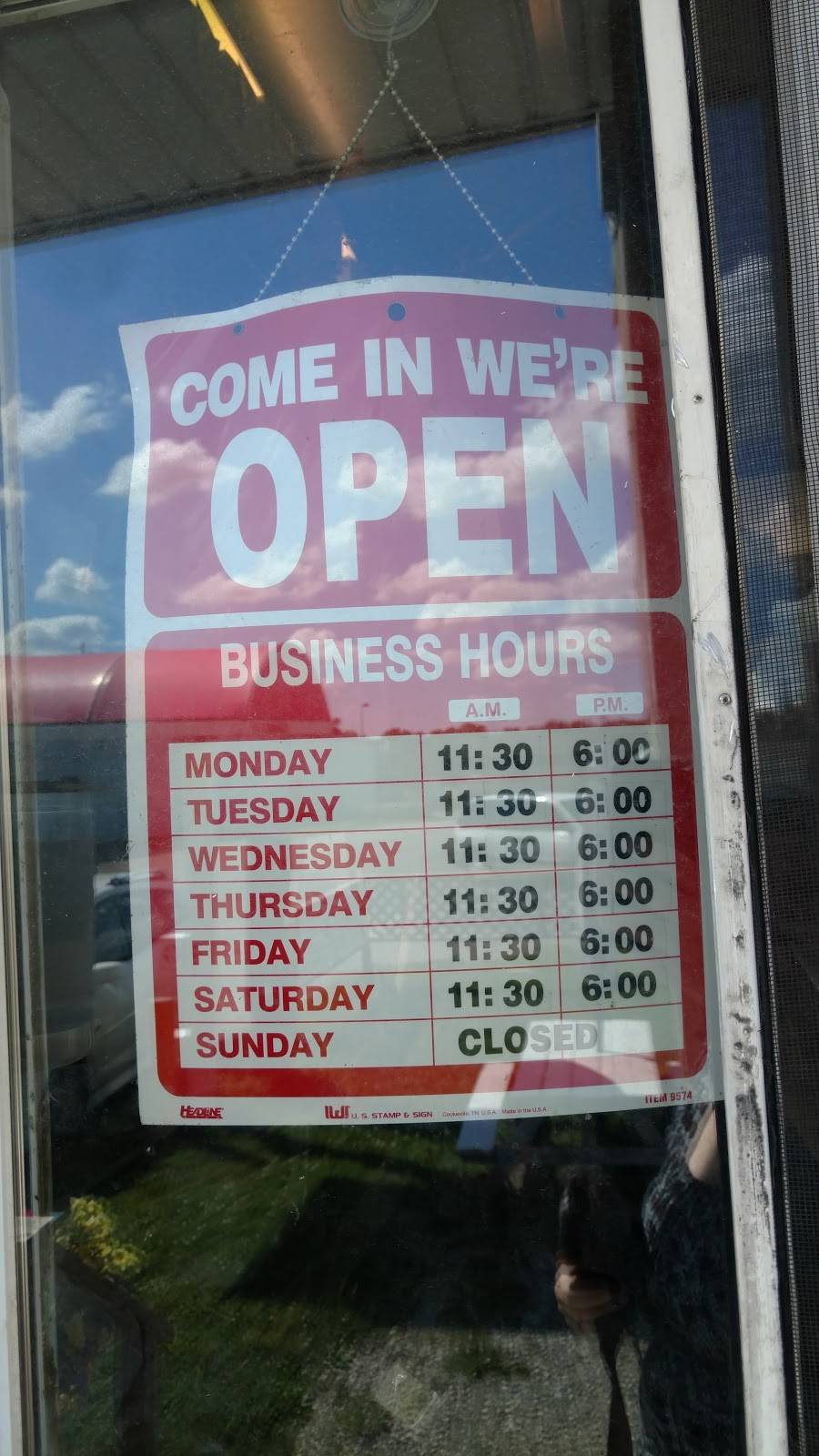 The Boat Fish And Chips | restaurant | 805 King St N, Waterloo, ON N2J 4G8, Canada | 5195730538 OR +1 519-573-0538