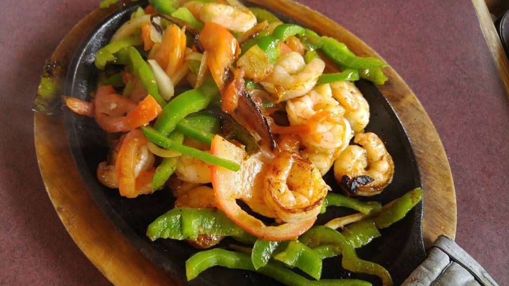La Fiesta Mexican Restaurant | restaurant | 836 W Main St, Troy, OH 45373, USA | 9373356800 OR +1 937-335-6800