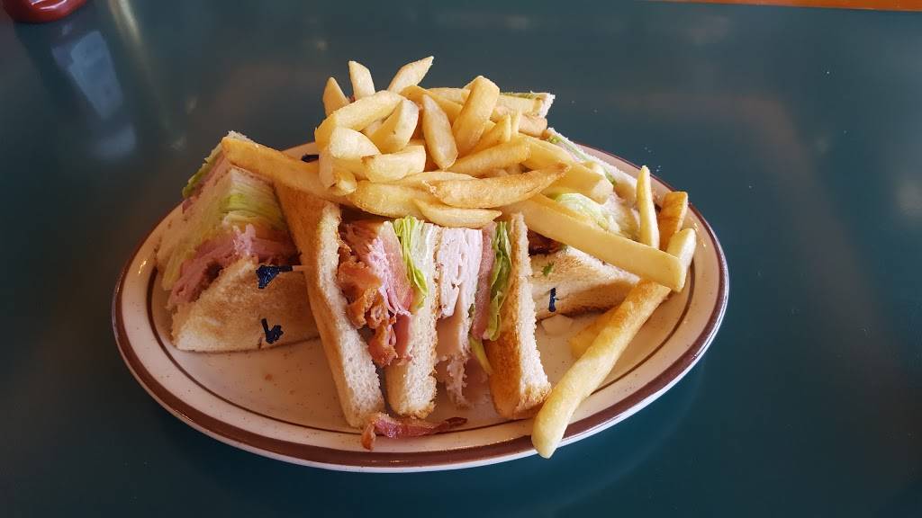 Johns Place | restaurant | 1201 W Central Ave, Brea, CA 92821, USA | 5626973997 OR +1 562-697-3997