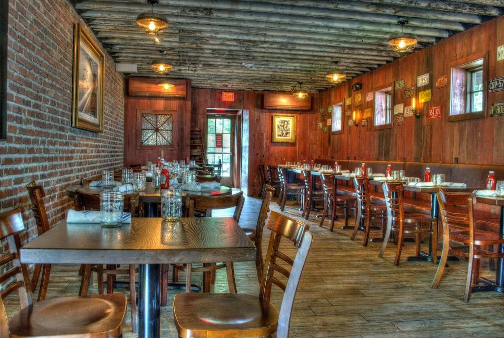 Little Barn | restaurant | 1050 Post Rd E, Westport, CT 06880, USA | 2035578501 OR +1 203-557-8501