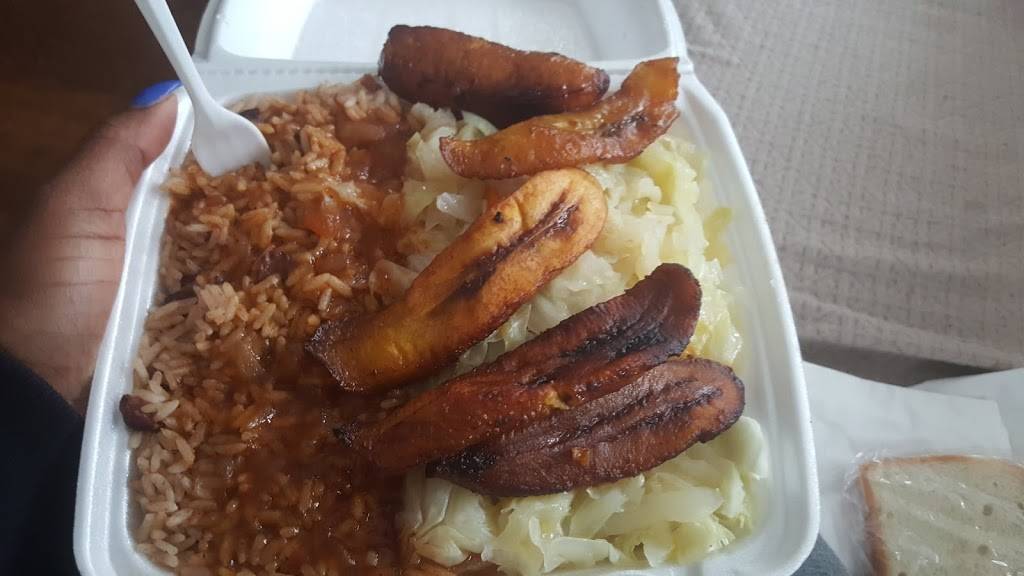 Campbells Jerk | restaurant | 412 E 87th St, Chicago, IL 60619, USA | 7739524776 OR +1 773-952-4776