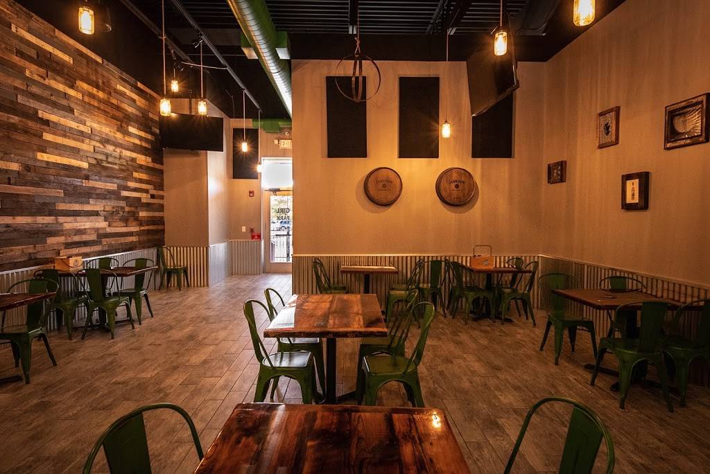 Girl in the Park | restaurant | 4416, 11265 W 159th St, Orland Park, IL 60467, USA | 7082260042 OR +1 708-226-0042