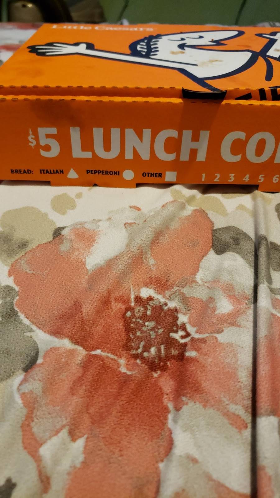 Little Caesars Pizza | meal takeaway | 5029 Fruitridge Rd, Sacramento, CA 95820, USA | 9164564800 OR +1 916-456-4800