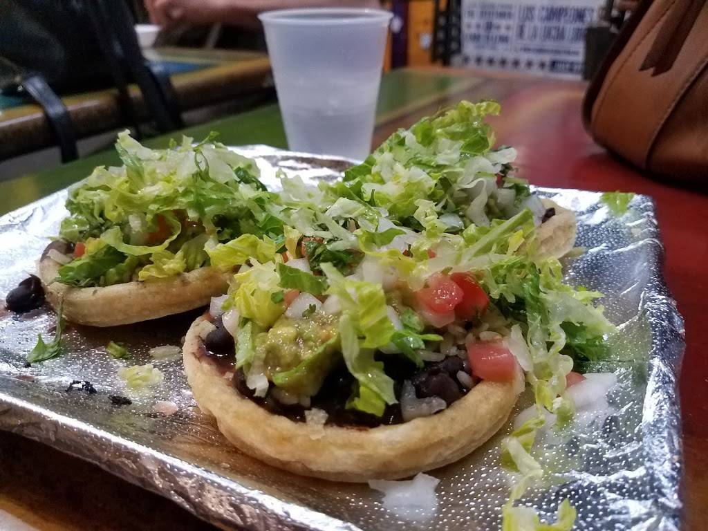 Mucha Lucha Taco Shop | restaurant | 818 W Broadway Rd, Tempe, AZ 85282, USA | 4809663337 OR +1 480-966-3337