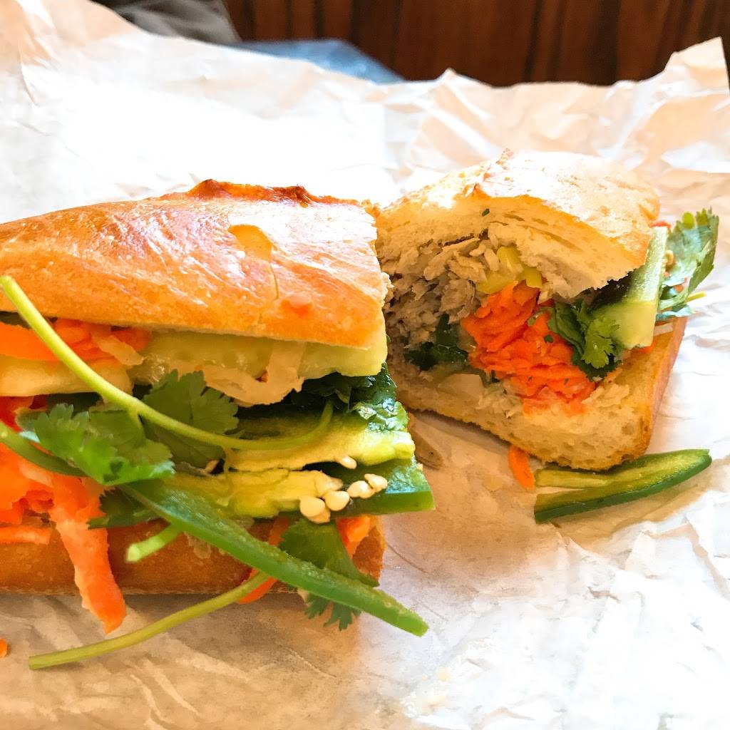 Mr. Banh Mi | restaurant | 3605 Balboa St, San Francisco, CA 94121, USA | 4154636588 OR +1 415-463-6588