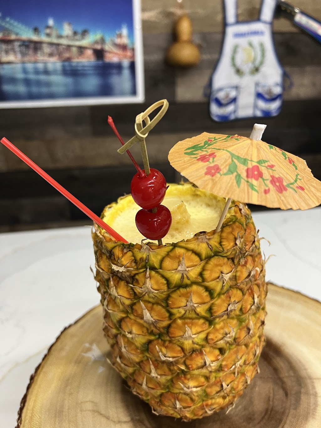 antigua kitchenette &grocery inc | restaurant | 1708 Bath Ave, Brooklyn, NY 11214, USA | 9175221864 OR +1 917-522-1864