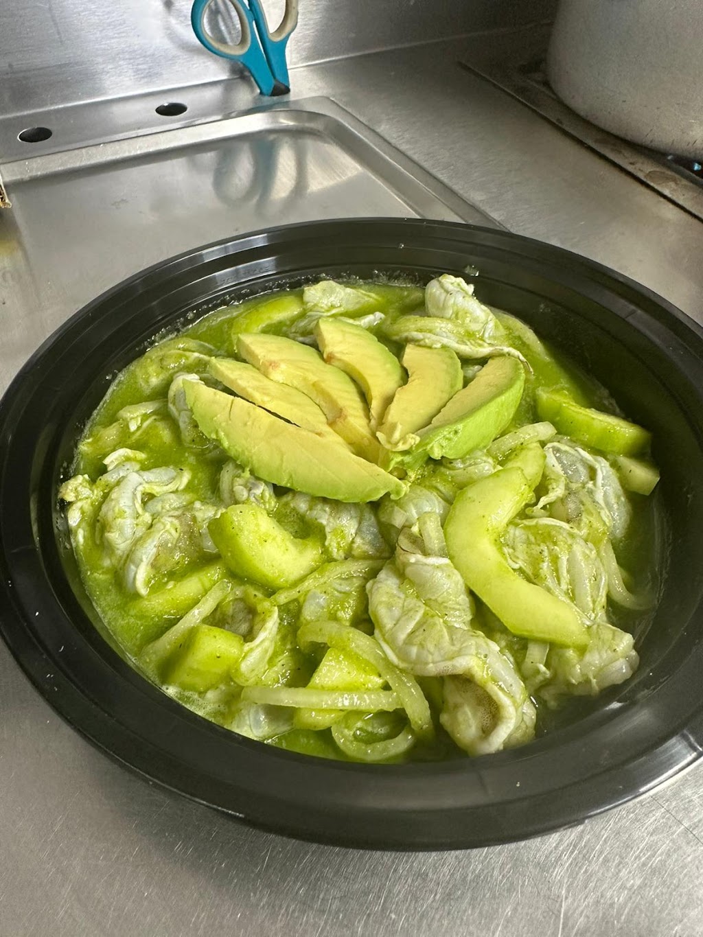 El rayo seafood boil | restaurant | 4100 S Palo Verde Rd, Tucson, AZ 85714, USA | 5205897250 OR +1 520-589-7250