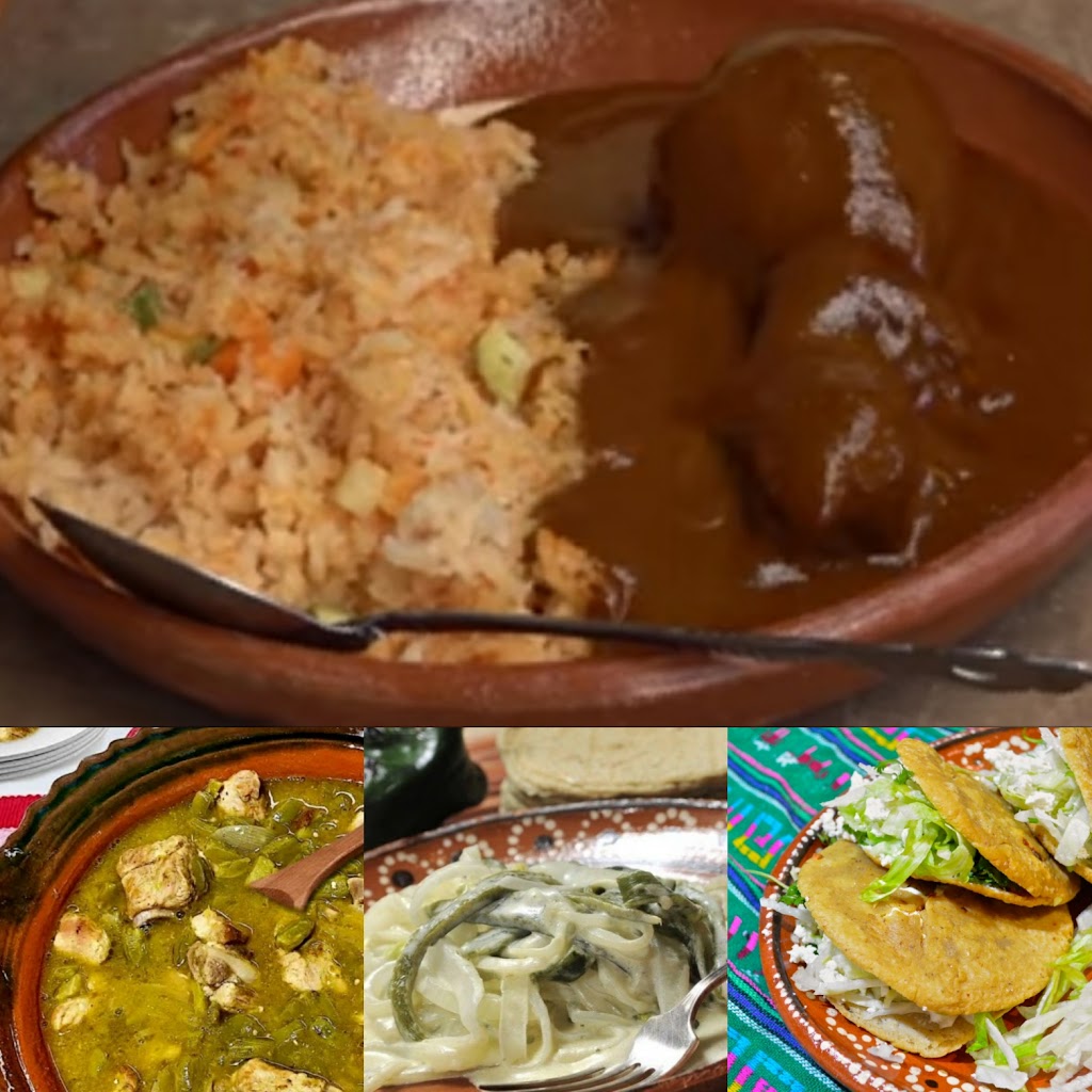 "LAS CAZUELITAS" Home made food | restaurant | Fortunada St, Oceanside, CA 92057, USA | 7609087598 OR +1 760-908-7598