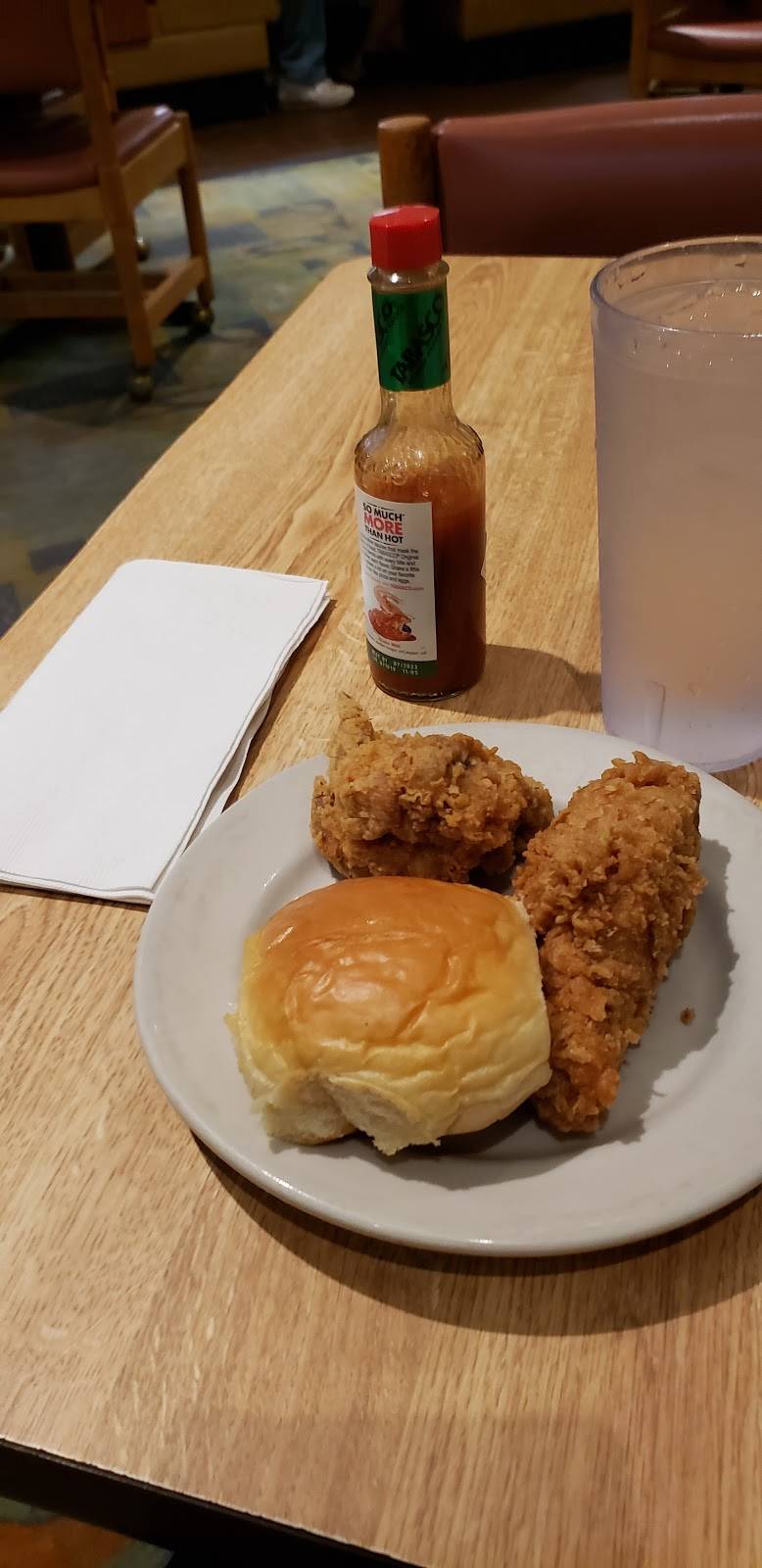 Piccadilly Cafeteria | restaurant | 100 Arnould Blvd, Lafayette, LA 70506, USA | 3379847876 OR +1 337-984-7876