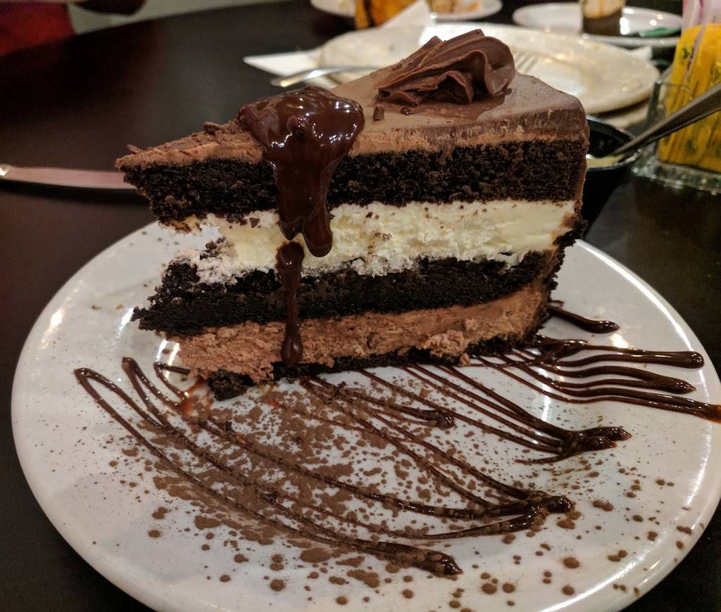 Italian Cafe | restaurant | 19620 Kuykendahl Rd #170, Spring, TX 77379, USA | 2815282919 OR +1 281-528-2919