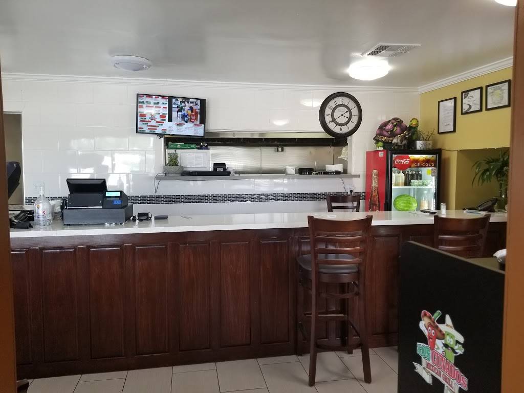 Los Cunados Mexican Grill | restaurant | 735 S Union Ave, Bakersfield, CA 93307, USA | 6618591015 OR +1 661-859-1015