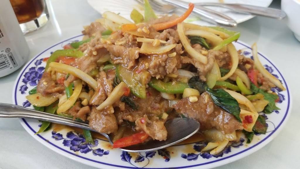 Hunan Taste | restaurant | 998 N 4th St, San Jose, CA 95112, USA | 4082951186 OR +1 408-295-1186