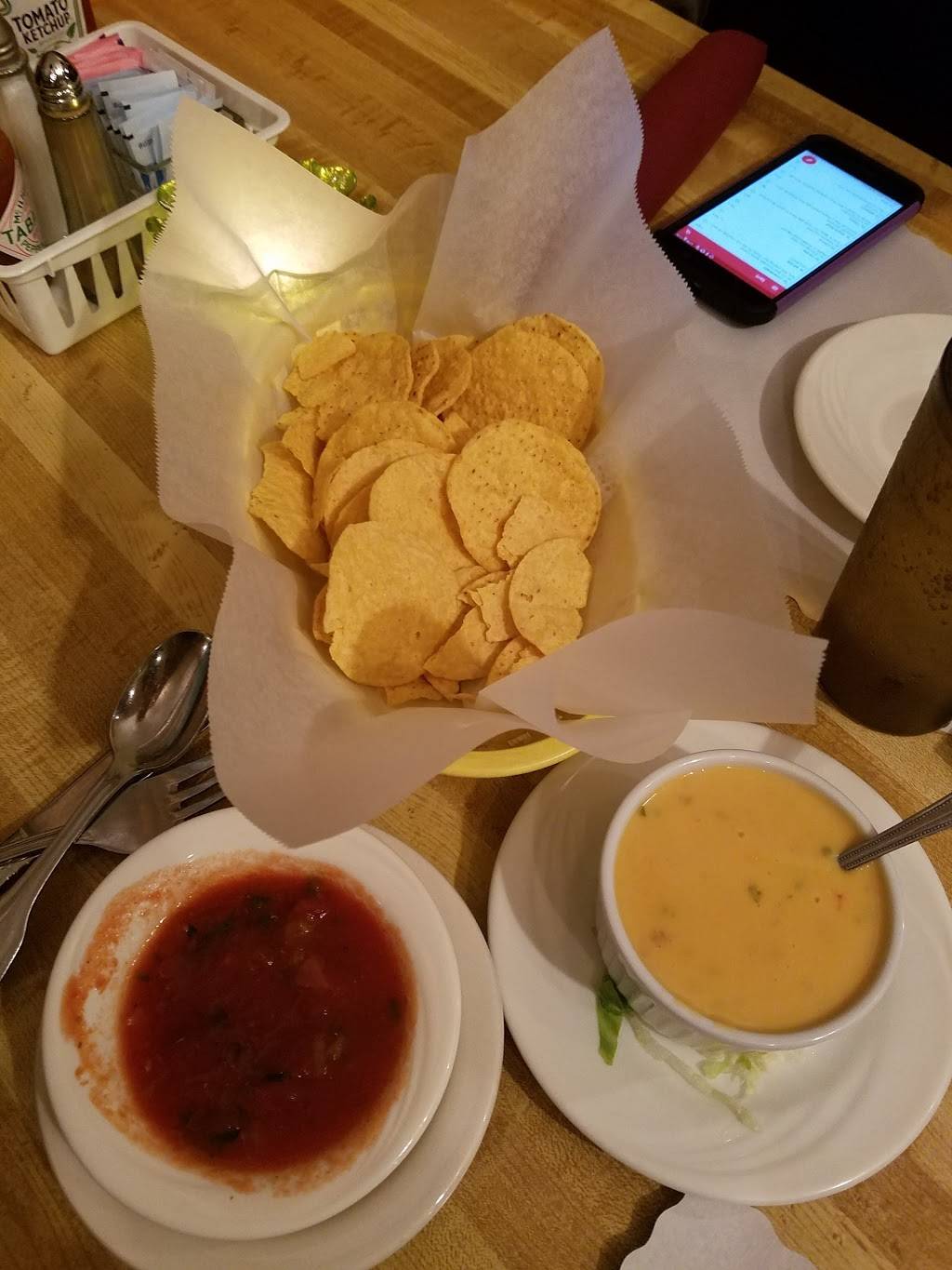 El Rancho Plus | restaurant | 101 S Maple Ave # C, Purcellville, VA 20132, USA | 5403387640 OR +1 540-338-7640