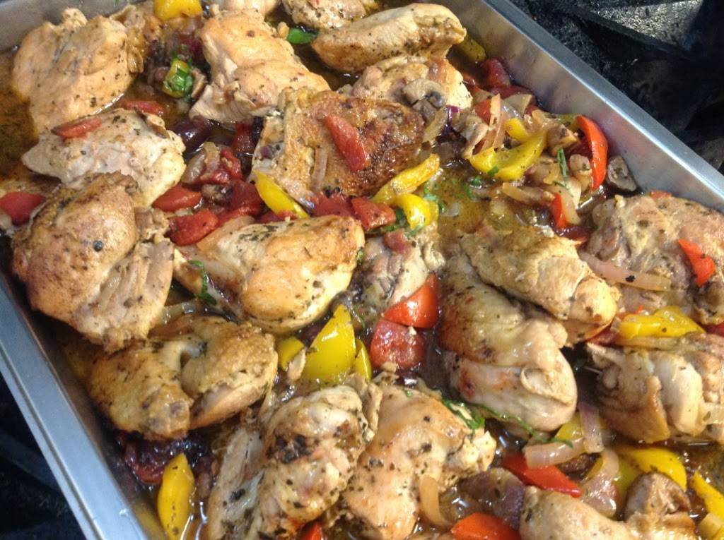 Gypsy Kitchen | restaurant | 555 W James St, Lancaster, PA 17603, USA | 7178242714 OR +1 717-824-2714