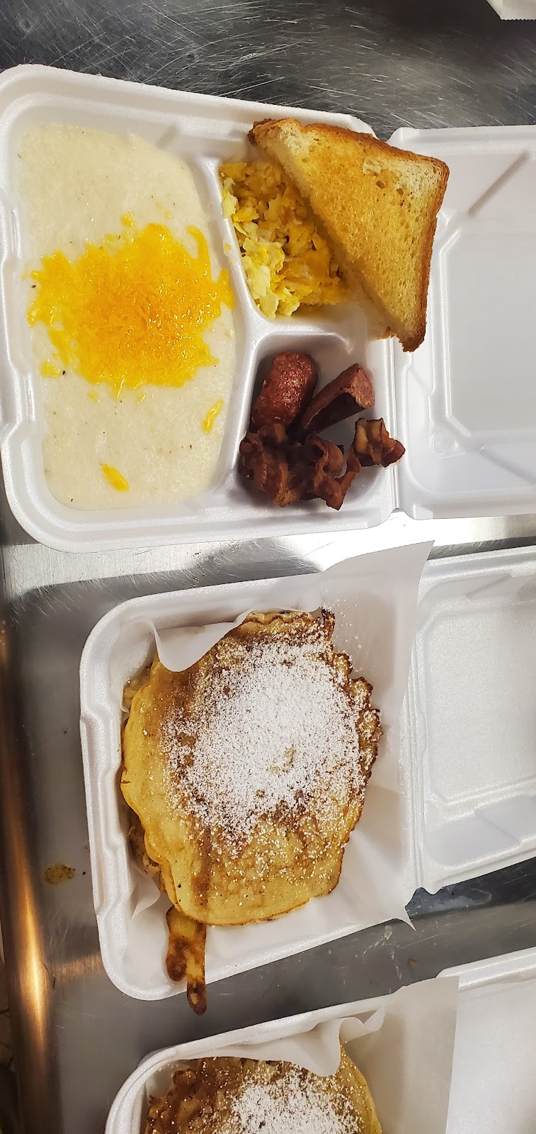 Fat Mamaz 2 Go | restaurant | 7185 Crane Ave, Jacksonville, FL 32216, USA | 9043798562 OR +1 904-379-8562