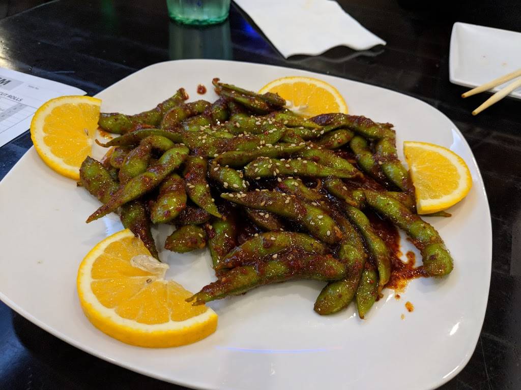 Sushi Kuchi | restaurant | 7180 Avenida Encinas #100, Carlsbad, CA 92011, USA | 7604383222 OR +1 760-438-3222