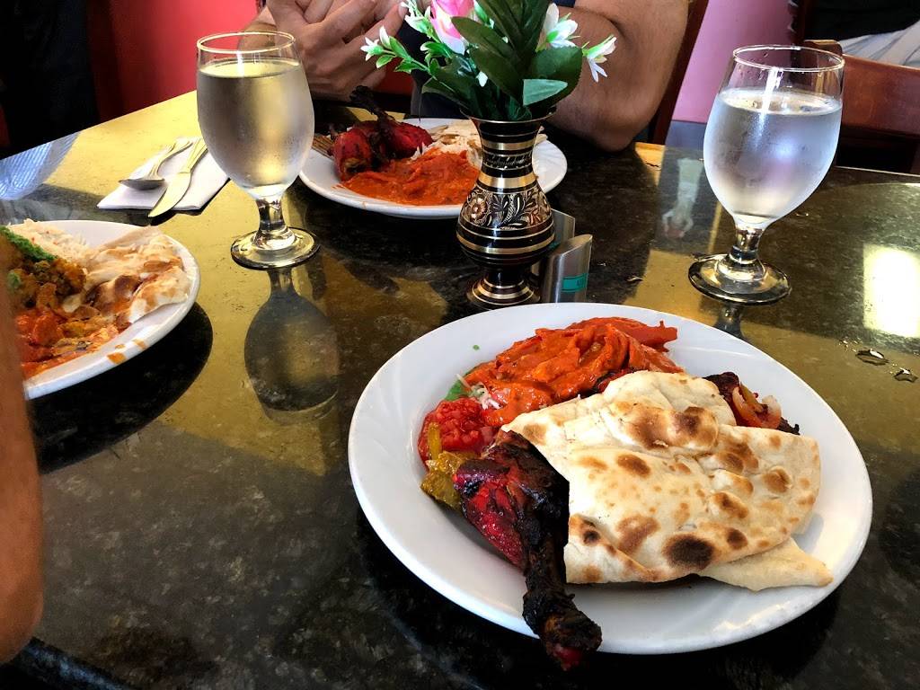 Taj Mahal Indian Restaurant | restaurant | 1250 E Republic Rd, Springfield, MO 65804, USA | 4177194573 OR +1 417-719-4573
