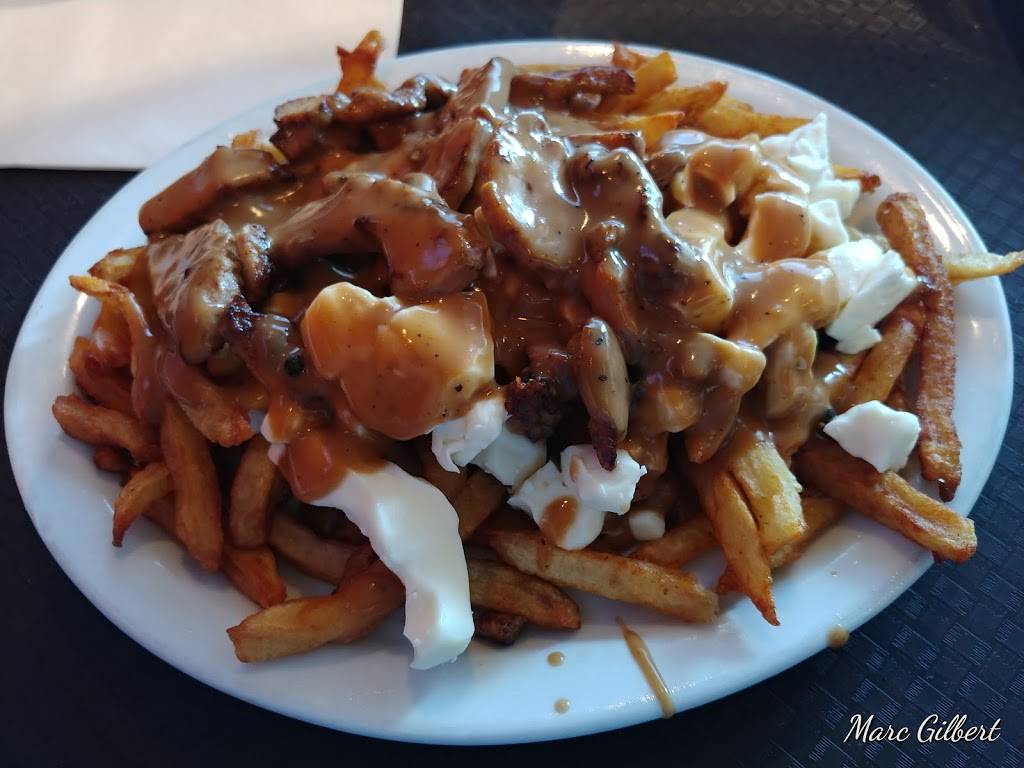 Rotisserie Excellence | restaurant | 1300 Boulevard Choquette, Saint-Hyacinthe, QC J2S 6G1, Canada | 4502525252 OR +1 450-252-5252