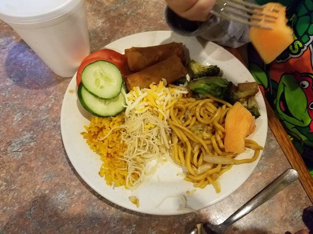 Great Wall | restaurant | 639 N Dixon Rd, Kokomo, IN 46901, USA | 7654570705 OR +1 765-457-0705