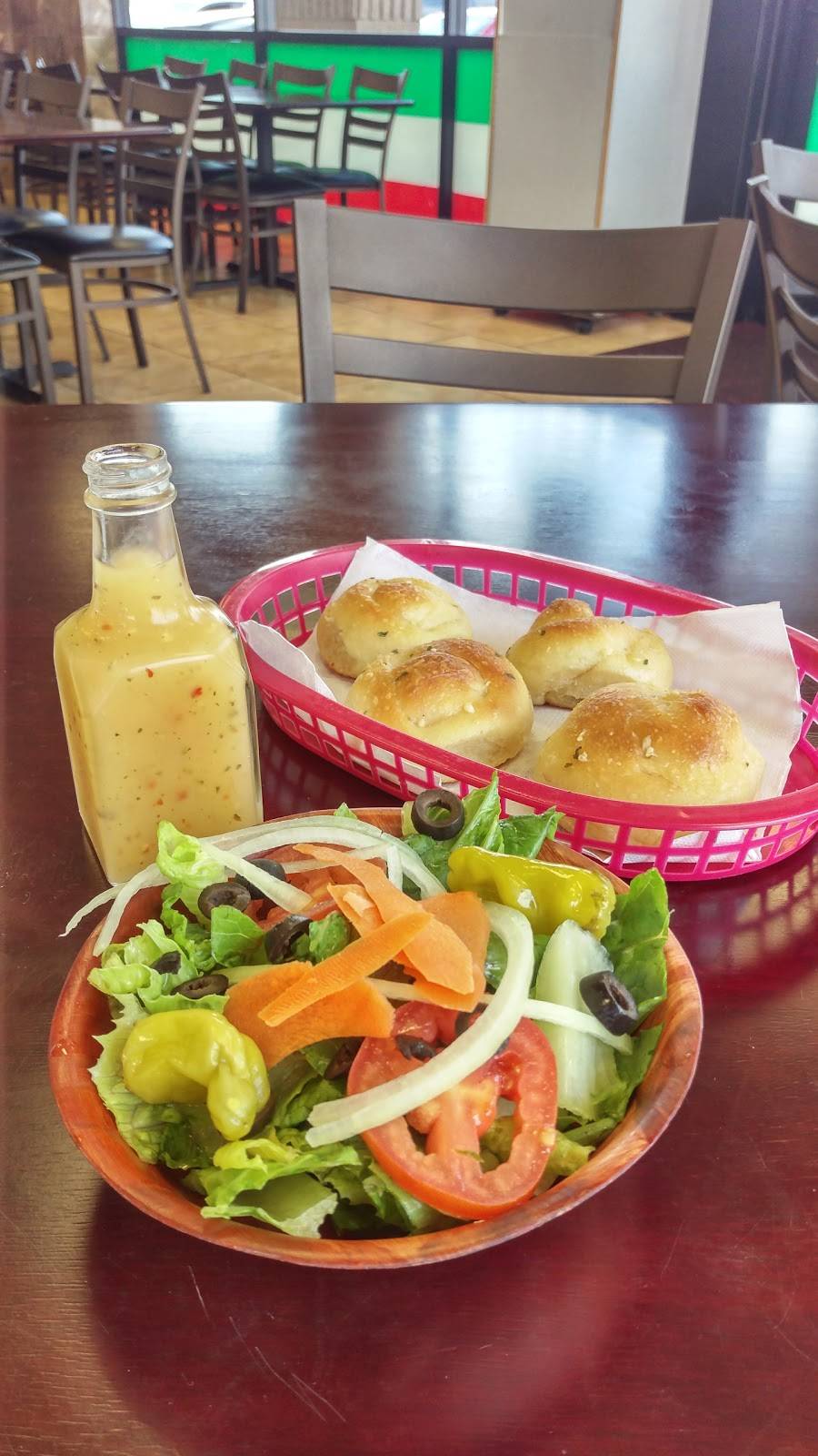 Palermo’s Pizza | restaurant | 1500 S Watson Rd # 106, Buckeye, AZ 85326, USA | 6233867222 OR +1 623-386-7222