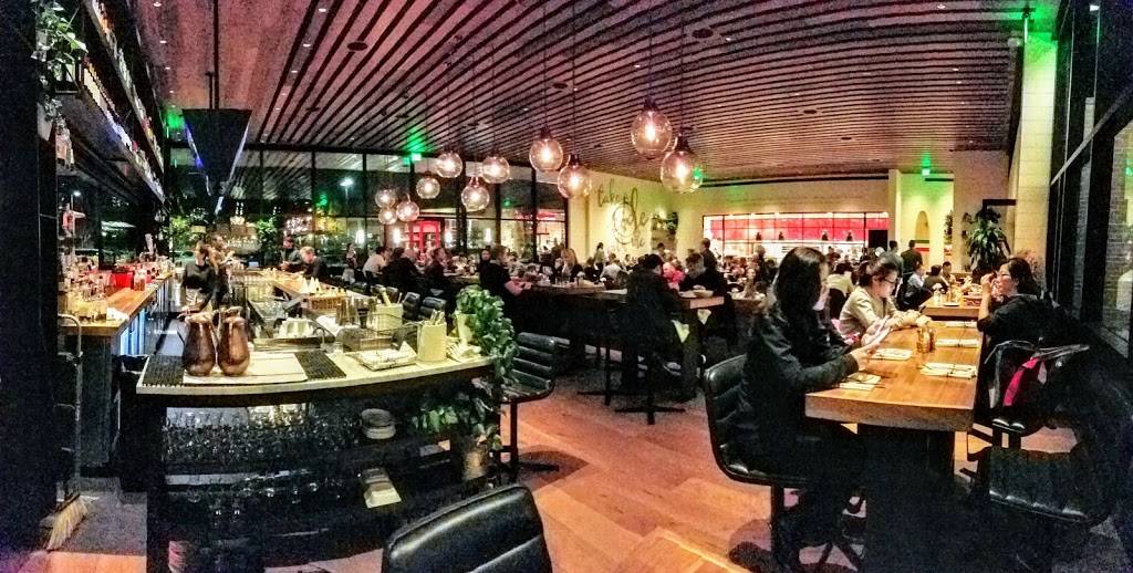 North Italia | restaurant | 2957 Michelson Dr, Irvine, CA 92612, USA | 9496297060 OR +1 949-629-7060