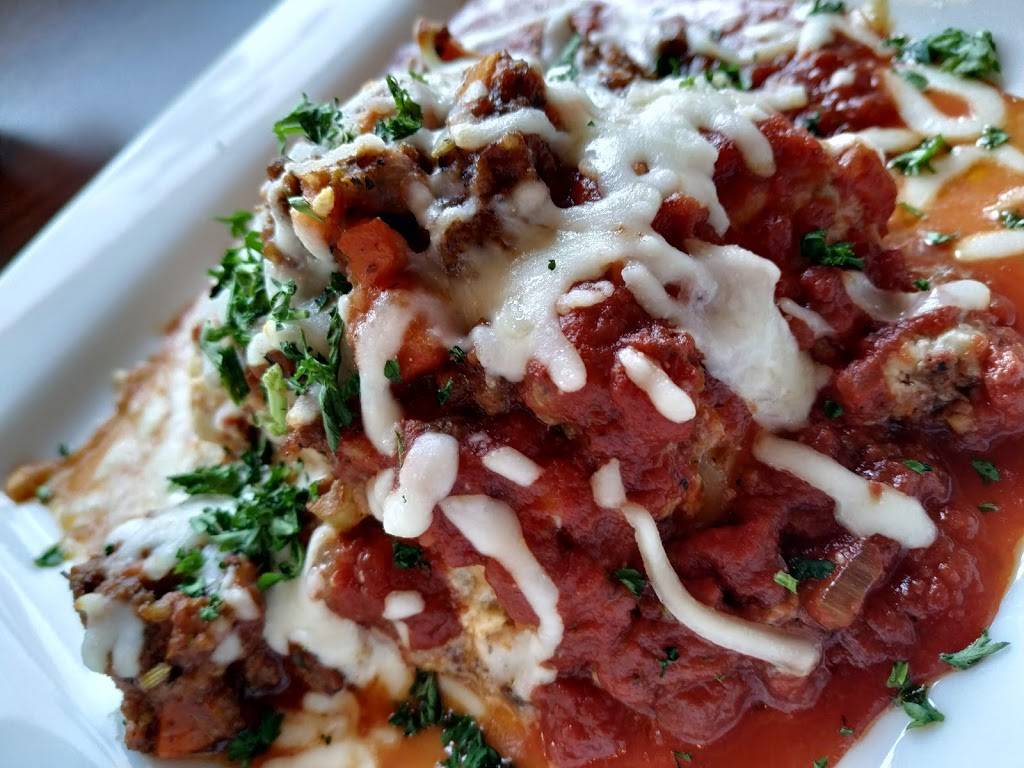 Abruzzos | restaurant | Dallas, TX 75208, USA | 2149419463 OR +1 214-941-9463