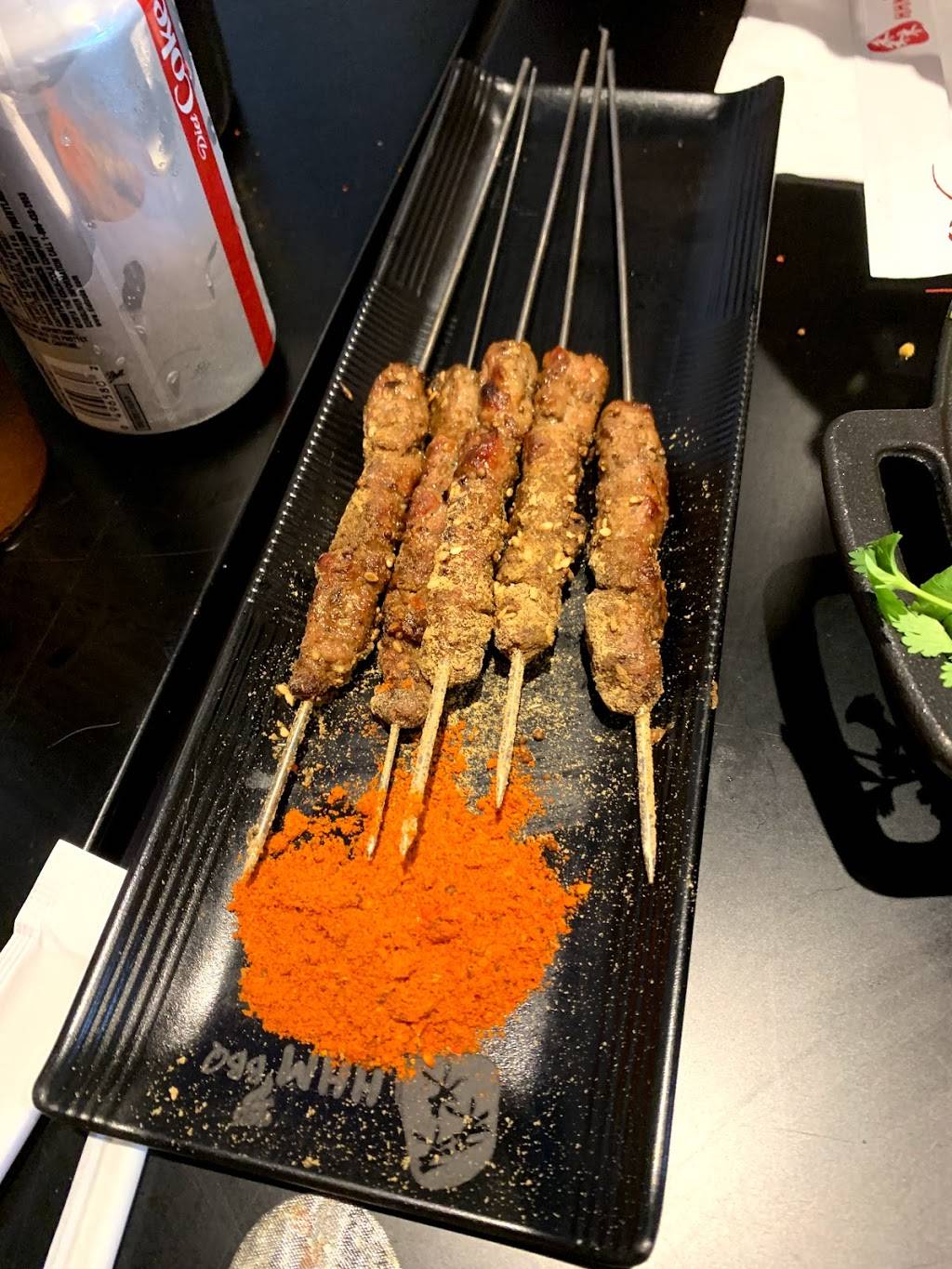 HHM BBQ 禾禾木 烧烤 | restaurant | 11060 Lee Hwy Suite 7B, Fairfax, VA 22030, USA | 7032783333 OR +1 703-278-3333