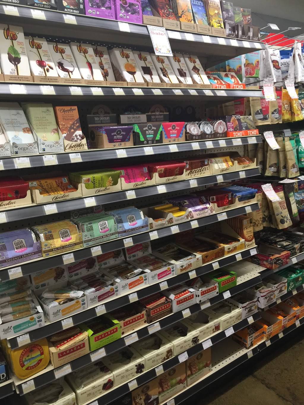 High Country Health Foods | meal takeaway | 5186 CA-49, Mariposa, CA 95338, USA | 2099665111 OR +1 209-966-5111