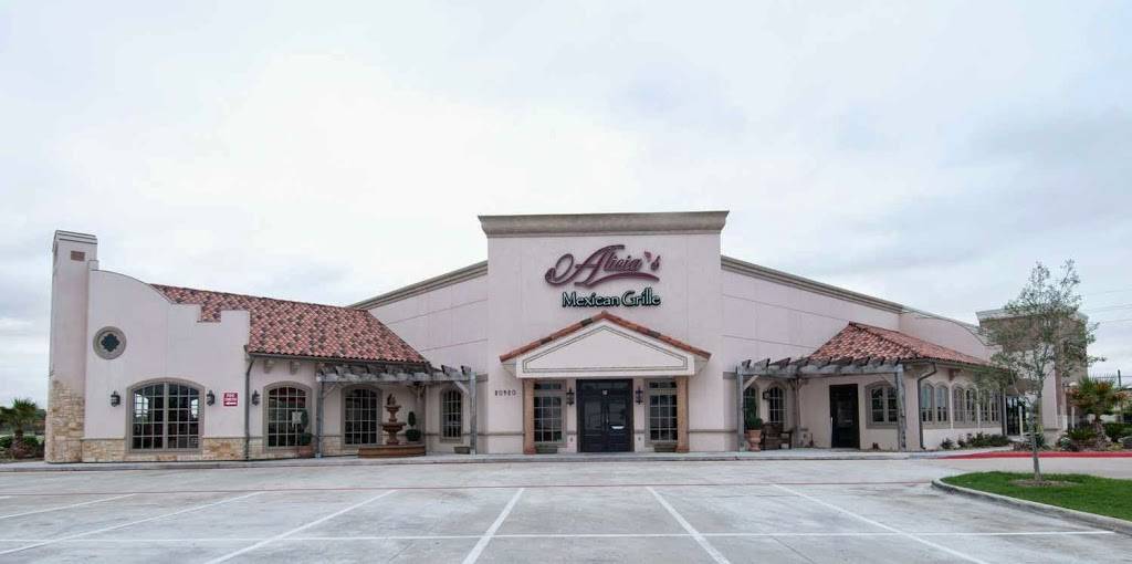 Alicias Mexican Grille | restaurant | 20920 Kuykendahl Rd, Spring, TX 77379, USA | 2813508383 OR +1 281-350-8383