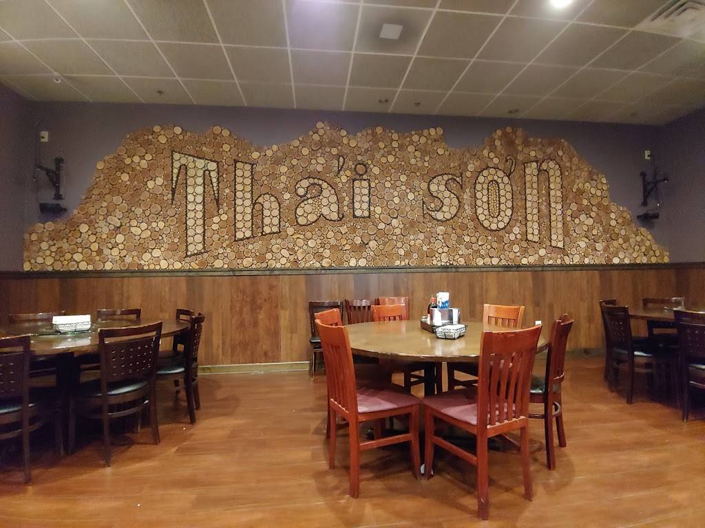 Thai Son | restaurant | 5201 NJ-38, Pennsauken Township, NJ 08109, USA | 8563240838 OR +1 856-324-0838