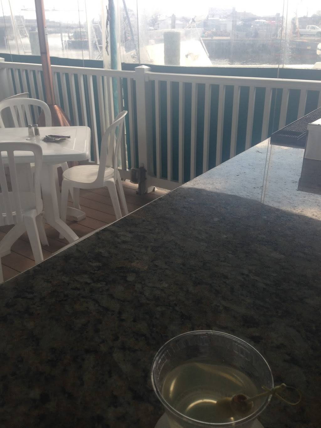 Captains Table | restaurant | 35 Broadway, Point Pleasant Beach, NJ 08742, USA | 7327033905 OR +1 732-703-3905