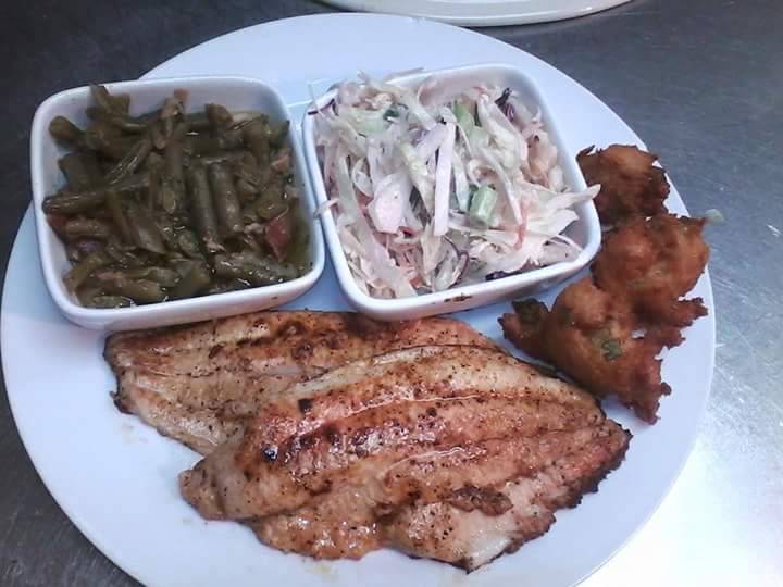 Badeauxs Cajun Kitchen | restaurant | 150 Old Kings Hwy, Keysville, VA 23947, USA | 4347362255 OR +1 434-736-2255