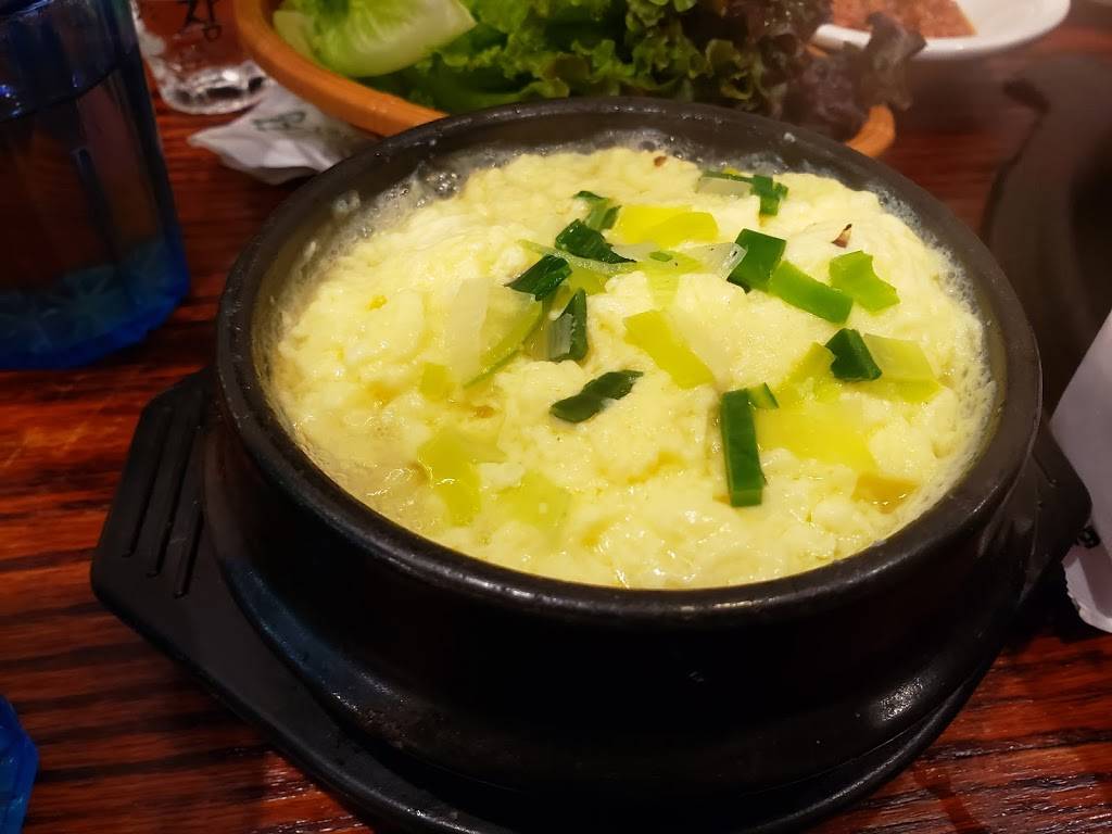 Gu Wol San | restaurant | 156-28 Northern Blvd, Flushing, NY 11354, USA | 7188868100 OR +1 718-886-8100