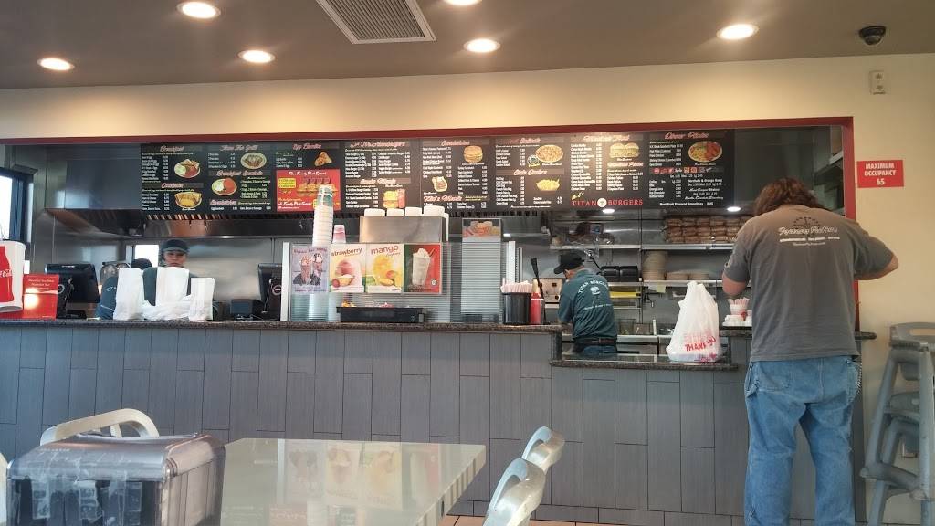 Mr Js Char Burgers | restaurant | 16471 E Foothill Blvd, Fontana, CA 92335, USA | 9093501216 OR +1 909-350-1216