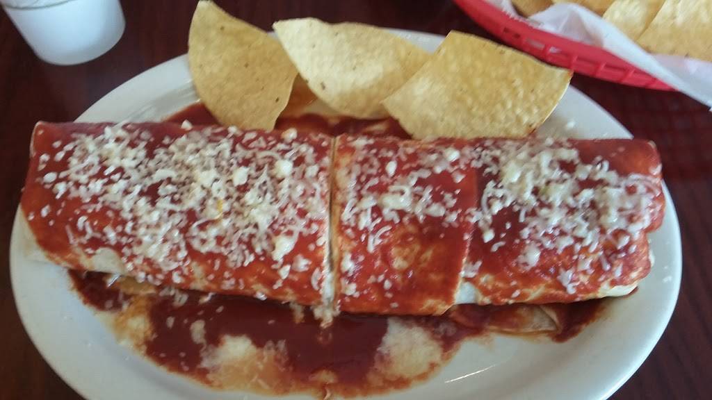 Taco Rico Tex-Mex Cafe | restaurant | 8688 NW 13th Terrace, Doral, FL 33126, USA | 7863314100 OR +1 786-331-4100