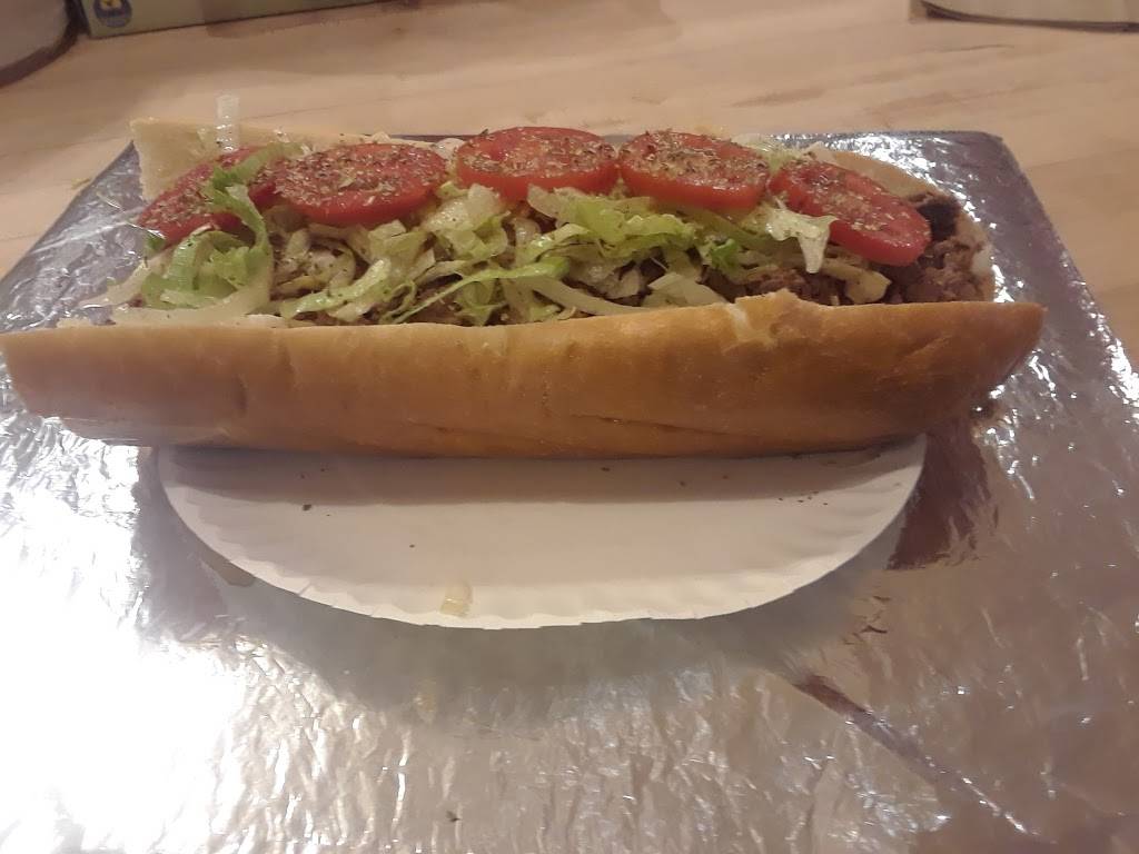 Franks Pizza New York Style | restaurant | 585 S West End Blvd #855, Quakertown, PA 18951, USA | 2155369124 OR +1 215-536-9124