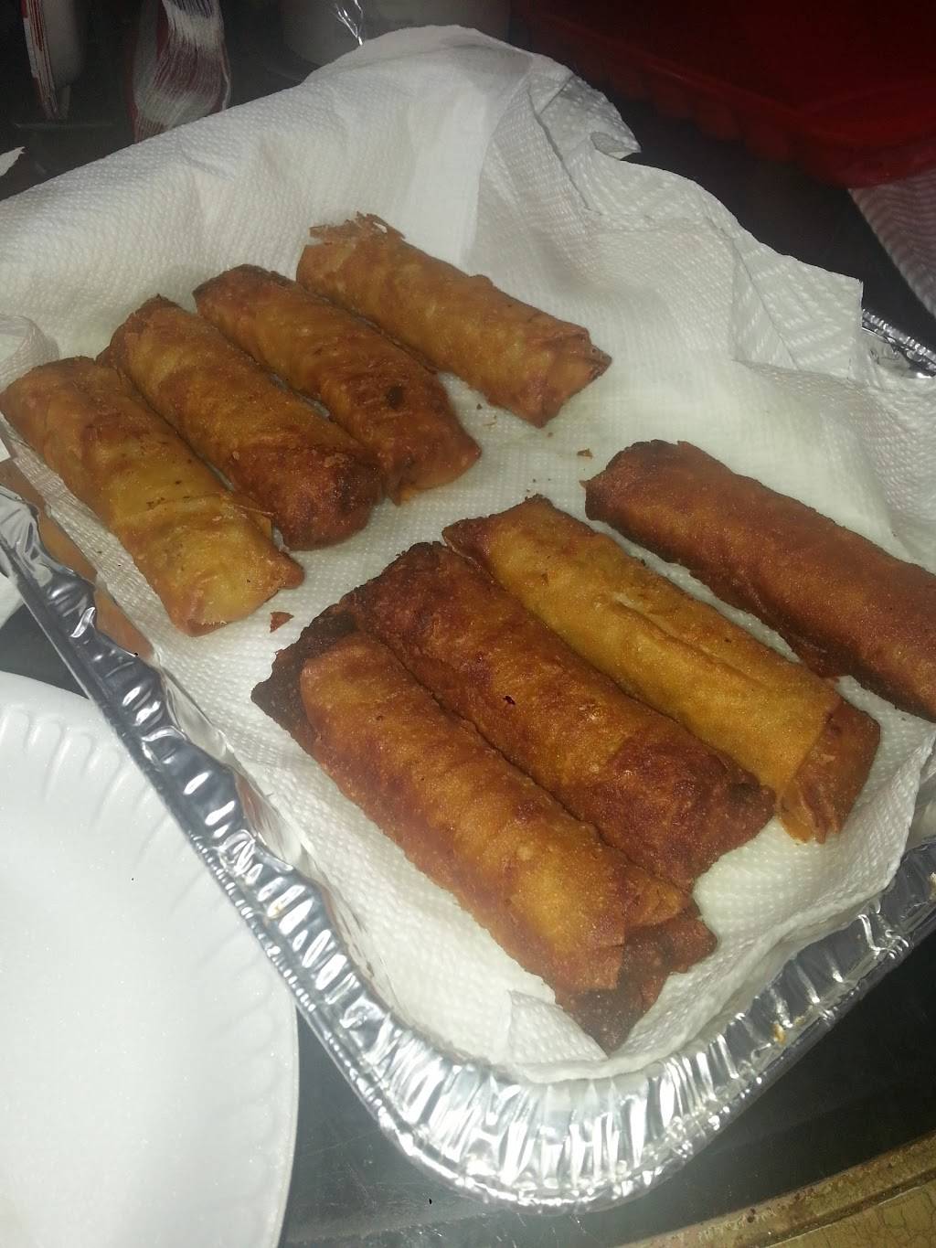 Mencius Chopstix | restaurant | 6755 Hillcroft St, Houston, TX 77081, USA | 7139889408 OR +1 713-988-9408