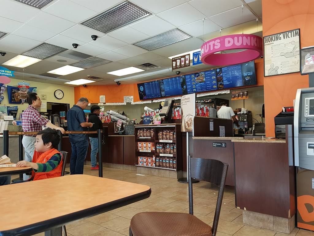 Dunkin Donuts | cafe | 373 Kings Hwy, Brooklyn, NY 11223, USA | 7187871308 OR +1 718-787-1308