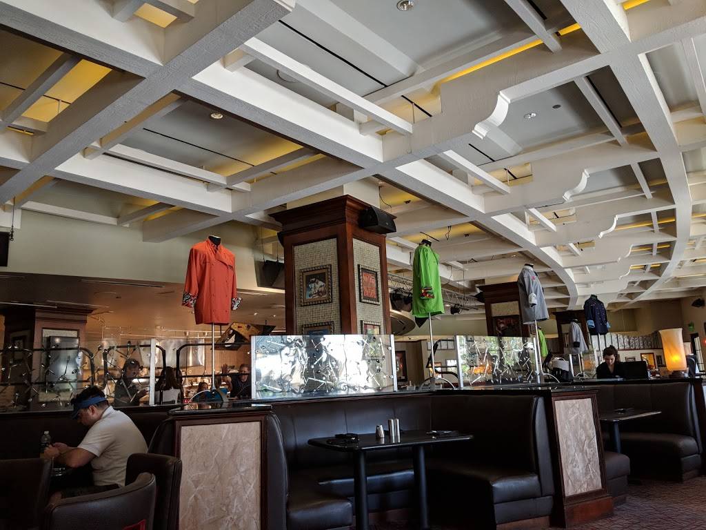 The Kitchen | restaurant | 5800 Universal Blvd, Orlando, FL 32819, USA | 4075033463 OR +1 407-503-3463