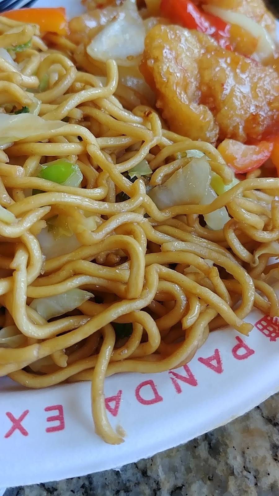 Panda Express | meal takeaway | 4134 S Mooney Blvd, Visalia, CA 93277, USA | 5597391003 OR +1 559-739-1003