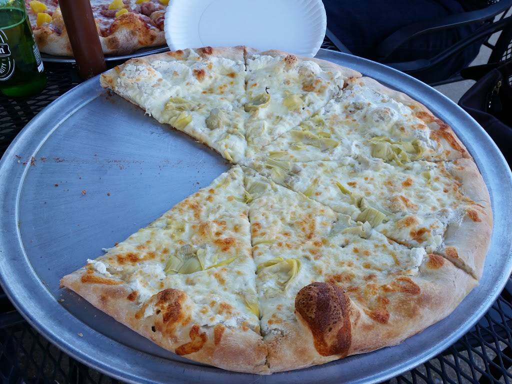 Milanos Pizza | restaurant | 4680 Merchants Park Cir #218, Collierville, TN 38017, USA | 9018530555 OR +1 901-853-0555