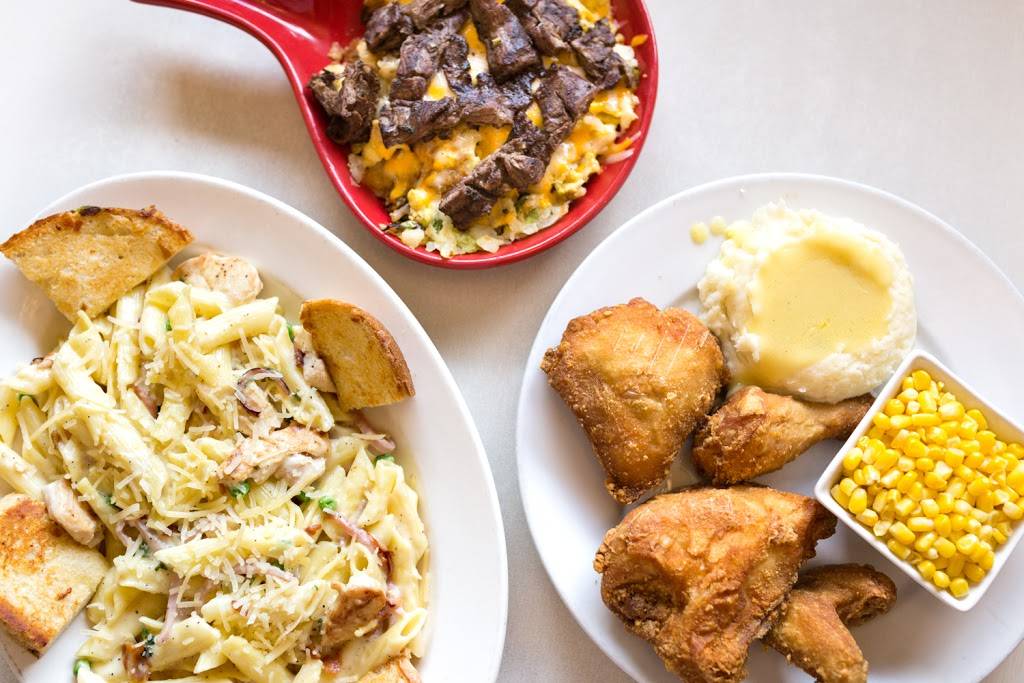 Jacks Whittier Restaurant | restaurant | 13221 Whittier Blvd, Whittier, CA 90602, USA | 5626938713 OR +1 562-693-8713