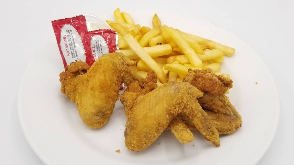 Wing It! | restaurant | 1620 Forestdale Plaza, Birmingham, AL 35214, USA | 2056377030 OR +1 205-637-7030