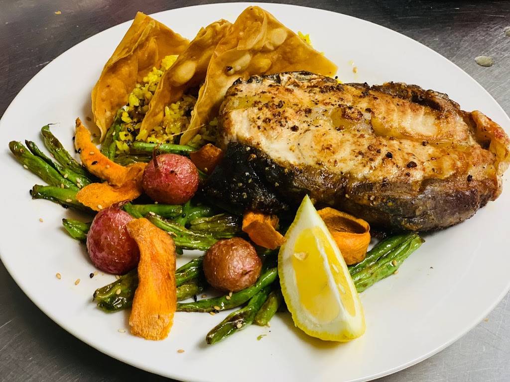 Merci Restaurant | restaurant | 2050 Hollywood Blvd, Hollywood, FL 33020, USA | 9543918508 OR +1 954-391-8508